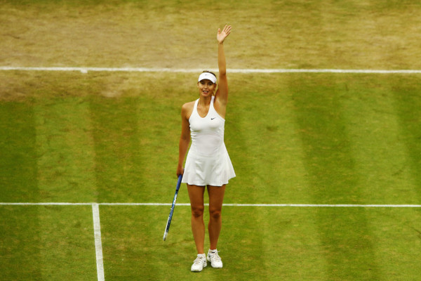 Maria Sharapova pic #714595