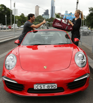 Maria Sharapova pic #754326