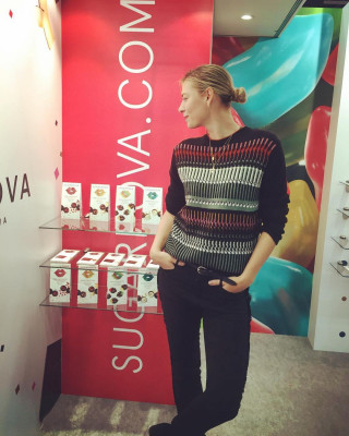 Maria Sharapova pic #907295