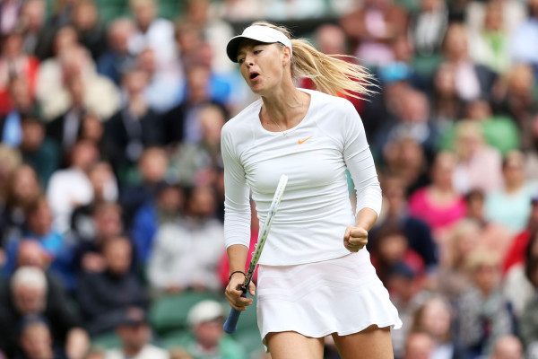 Maria Sharapova pic #615314