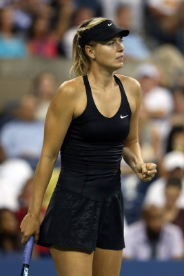 Maria Sharapova pic #725126