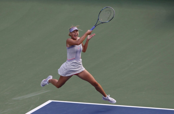 Maria Sharapova pic #399676