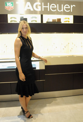 Maria Sharapova pic #463454