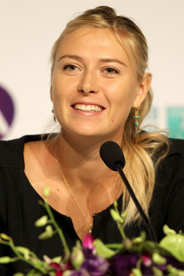 Maria Sharapova pic #415884