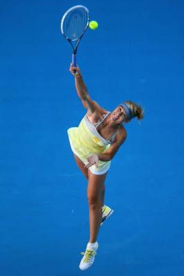 Maria Sharapova pic #568980