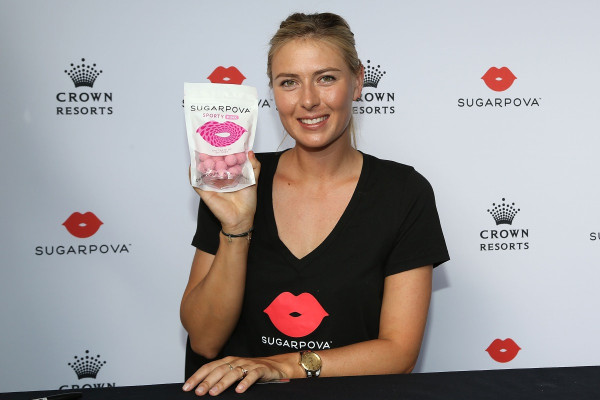 Maria Sharapova pic #663333