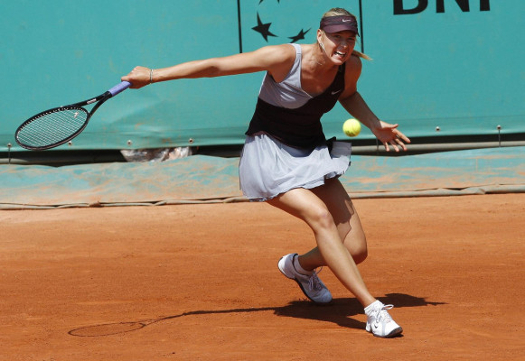Maria Sharapova pic #261246