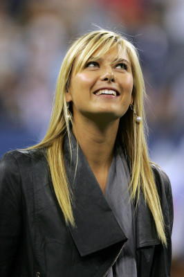 Maria Sharapova pic #179637
