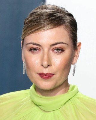 photo 21 in Maria Sharapova gallery [id1228898] 2020-08-27 00:00:00