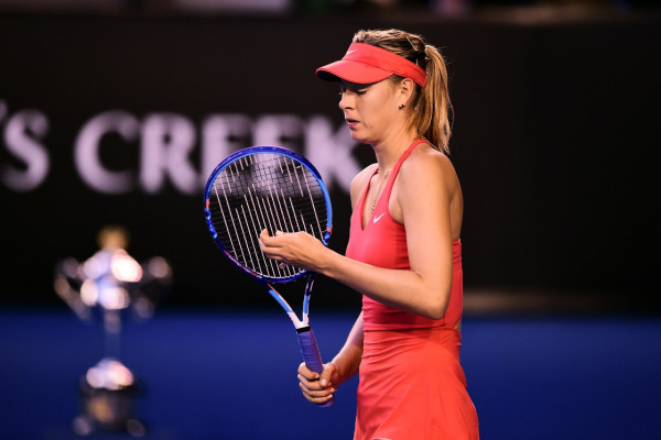 Maria Sharapova pic #757420