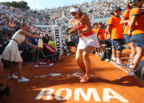 Maria Sharapova pic #775401