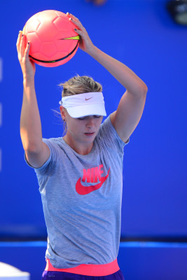 Maria Sharapova pic #762729