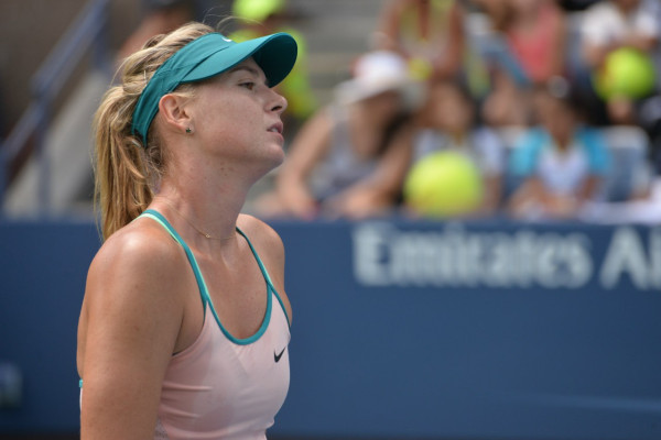 Maria Sharapova pic #794696