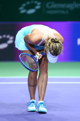 Maria Sharapova pic #808068