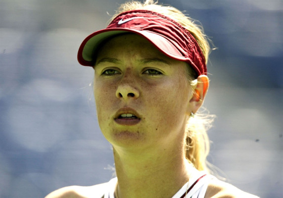 Maria Sharapova pic #449774