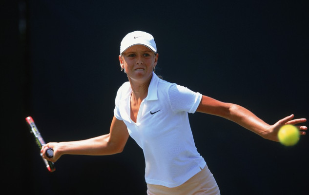 Maria Sharapova pic #470365