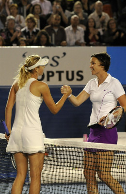 Maria Sharapova pic #443126