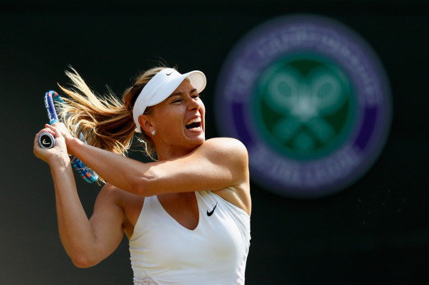 Maria Sharapova pic #784135