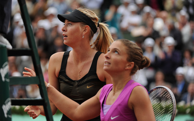 Maria Sharapova pic #497897