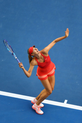 Maria Sharapova pic #755662
