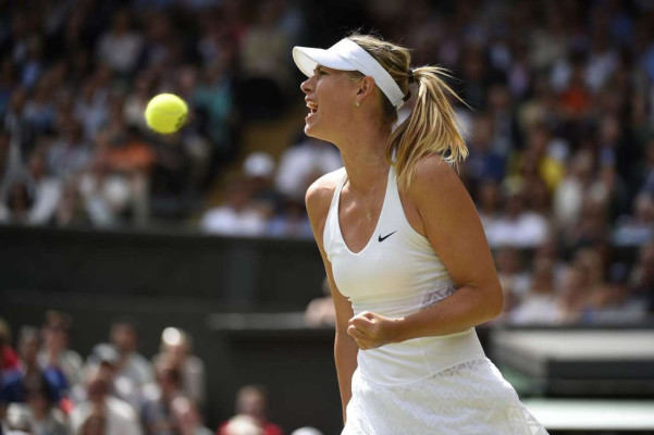 Maria Sharapova pic #785156