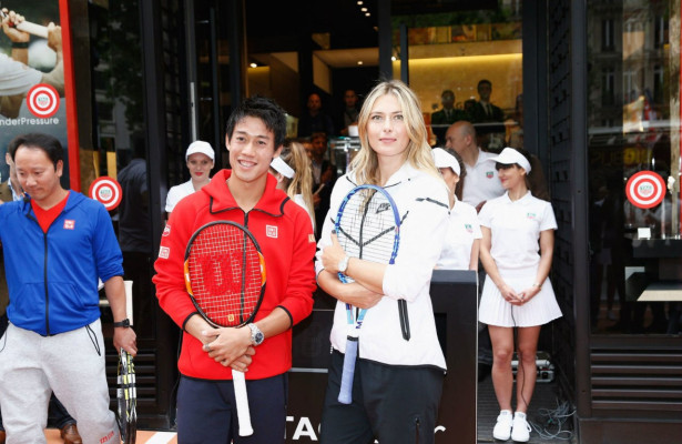 Maria Sharapova pic #775628