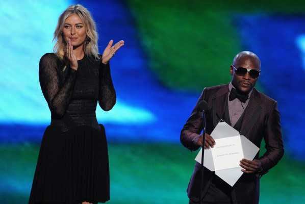 Maria Sharapova pic #719270