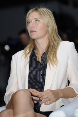 Maria Sharapova pic #608056