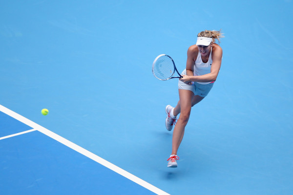 Maria Sharapova pic #731660