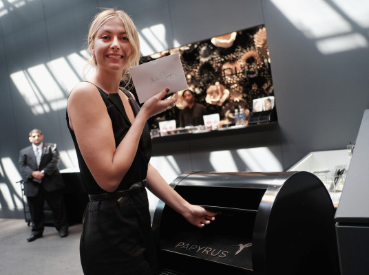 Maria Sharapova pic #876955