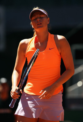 Maria Sharapova pic #932629