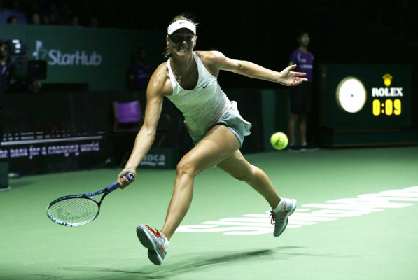 Maria Sharapova pic #736062