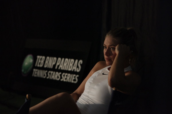 Maria Sharapova pic #963389