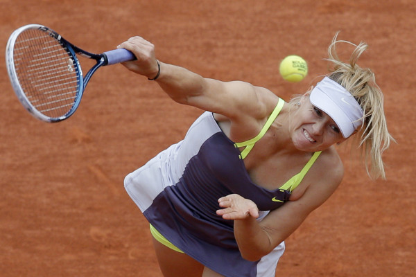 Maria Sharapova pic #609815
