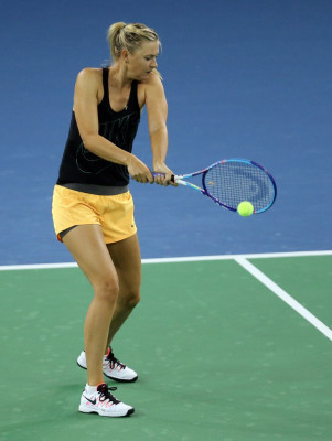 Maria Sharapova pic #800147