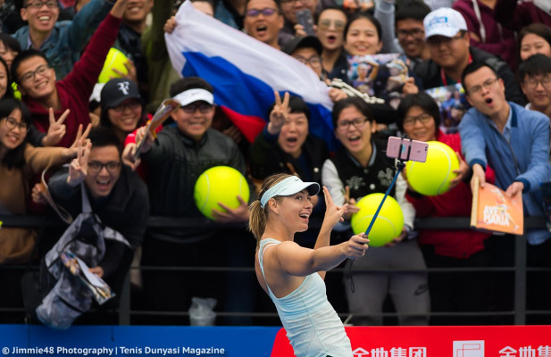 photo 9 in Sharapova gallery [id994630] 2018-01-03 00:00:00