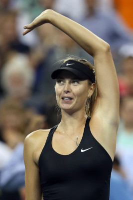 Maria Sharapova pic #725124