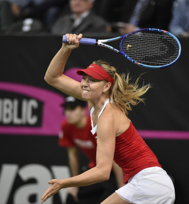 Maria Sharapova pic #812460