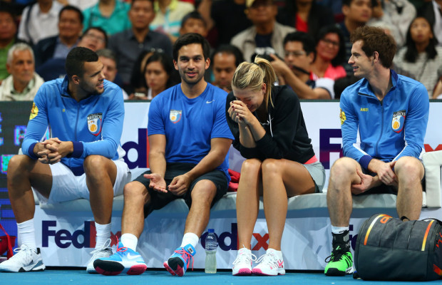Maria Sharapova pic #745306