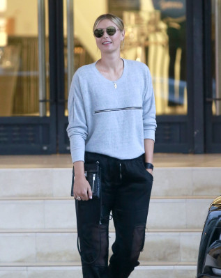 Maria Sharapova pic #924269