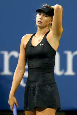 Maria Sharapova pic #726277