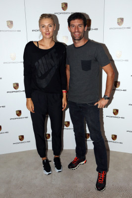 Maria Sharapova pic #754339