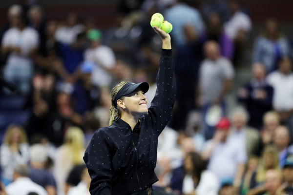 Maria Sharapova pic #959319