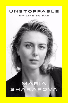 Maria Sharapova pic #959517