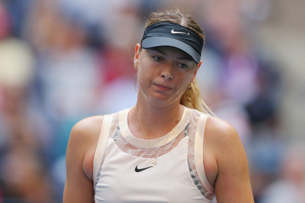 Maria Sharapova pic #960631