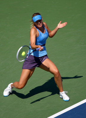 Maria Sharapova pic #722425