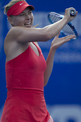 Maria Sharapova pic #762370