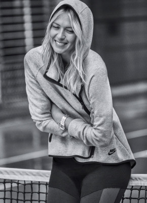 Maria Sharapova pic #631214