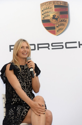 Maria Sharapova pic #694271