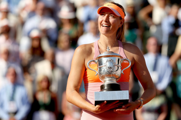 Maria Sharapova pic #708664